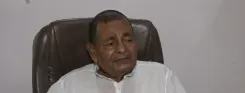 क्या बिहार में चौतरफा विकास हो रहा है? : जदयू सांसद दिलेश्वर कामैत