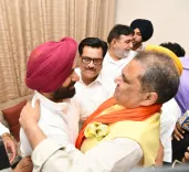 Did AAP Secure Major Wins in By-Elections in Punjab and Gujarat?