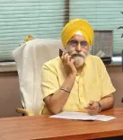 Does AAP Have Strong Ties with Khalistanis and Pakistanis? Delhi Mayor Raja Iqbal Singh Weighs In