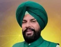 Who Is the Newest Member of the Mann Cabinet After Dhaliwal's Departure?