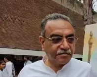 क्या आपातकाल का दौर वास्तव में खौफनाक था? संजय टंडन का बयान