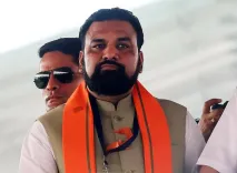 क्या आपातकाल का विरोध करने वाले आज कांग्रेस की गोद में खेल रहे हैं? : सम्राट चौधरी