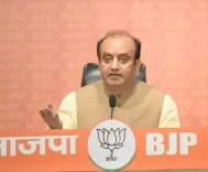 क्या आपातकाल का विरोध करने वाले भेजे गए थे जेल? : सुधांशु त्रिपाठी