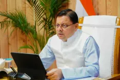 क्या आपदा प्रबंधन, कानून व्यवस्था और जनसुविधाओं पर विशेष ध्यान दिया जाएगा? : सीएम धामी
