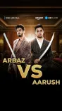 Will Aarush Bhola & Arbaz Patel Clash on Rise & Fall?