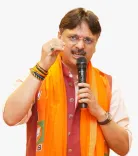 क्या धर्मांतरण के नाम पर राष्ट्रविरोधी षड्यंत्र नहीं चलेगा? सख्त कानून बनाए केंद्र सरकार: विधायक राजेश्वर सिंह