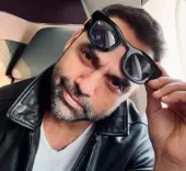 Abhay Deol cheers to new journeys and heartbreaks in New Year post