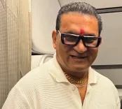 Did Abhijeet Bhattacharya Encounter an ‘Italian Swamiji’ in Milan?