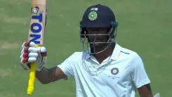 Abhimanyu Easwaran is an idol for my students, says childhood coach after India Test call-up