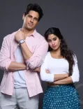 क्या जान्हवी कपूर ने 'परम सुंदरी' के सेट से अनदेखी तस्वीरें शेयर की?