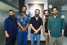 Did Abhishek Banerjee Just Meet Kamal Hassan in Chennai?