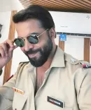 अभिषेक बनर्जी क्या निभाएंगे पुलिस ऑफिसर का किरदार? झलक मिली!