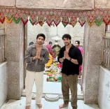 Did Abhishek Kumar and Ankita Gupta Complete the 7 Jyotirlinga Darshan?