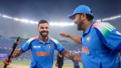 How Will the Absence of Rohit and Virat Impact India vs England?