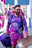 Abu Dhabi T10: Great boost to have Dinesh Karthik with us, says Bangla Tigers' Dasun Shanaka