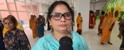 Is Abusing a Mother an Insult to the Nation? Jeevika Didis in Bhagalpur Criticize Opposition