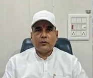 क्या नंदकिशोर ने ओम प्रकाश राजभर से माफी मांगने की मांग की?