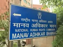 Act against night shelters turning into ‘permanent homes’ at Urdu Park, NHRC tells DUSIB CEO 