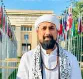 Act decisively against hate-mongers: Ajmer Dargah head priest appeals to PM Modi