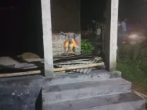 What Happened with the Hindu Temples in Bangladesh?