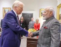 Will acts of terror be viewed as acts of war? PM Modi to Trump