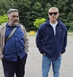 Is Actor Ajith Kumar Ready for the GT4 European Series?