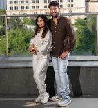 Did Actor Leo Hamsavirdhan Marry Kerala-Based Model Nimisha?