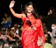 Is Nandita Das Set to Make Waves as a Jury Member at the Busan Film Festival?