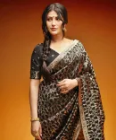 Has Actress Shruti Haasan's X Account Been Hacked?