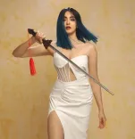 Did Adah Sharma Suffer a Serious Nose Injury While Filming?