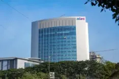 Is Adani the Fastest-Growing Brand in India with a Focus on Infrastructure and Green Energy?