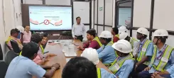 Is Adani Electricity Celebrating National Electrical Safety Week?