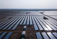 How Did Adani Green Energy Achieve Top ESG Ratings in the Power Sector?