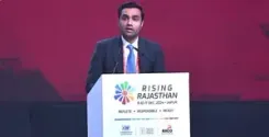 Adani Group to invest Rs 7.5 lakh crore in Rajasthan towards key
 infra projects