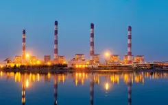 Did Adani Power Secures LoA for New 800 MW Thermal Power Plant in Madhya Pradesh?