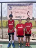 Adani Sportsline Academy trainees shine at Gujarat State Sub-jr Basketball C'ship 2025  