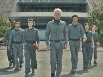 What’s the First Look of Adarsh Gourav in the Hollywood Series ‘Alien: Earth’?