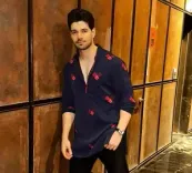 Aditya Pancholi's son Sooraj Pancholi is all set to star in his first-ever biopic