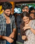 Did Adivi Sesh Just Call Mrunal Thakur a True Gem?