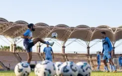 AFC Asian Cup Qualifiers: India, Hong Kong aim to kickstart campaign at Kai Tak Stadium