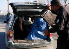 Did Afghan Police Just Dismantle Drug Labs and Arrest Smugglers?