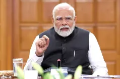 क्या अफगानिस्तान में भूकंप से प्रभावित लोगों की सहायता के लिए भारत तत्पर है?