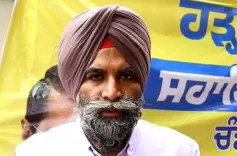 क्या अफगानिस्तान के लिए केंद्र का दिल खुला है, लेकिन पंजाब के लिए बंद है?