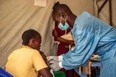 What Are the Current Cholera and Mpox Deaths in Africa?