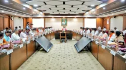 Will MP Government Employees Finally Get Promotions After 9 Years?
