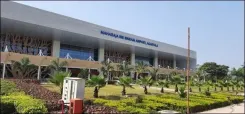 Has Air India Stopped Full-Service Operations at Imphal?