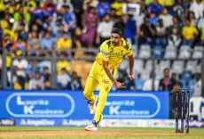 Is Ashwin Ready for ILT20 Season Four Player Auction After IPL Retirement?