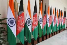 Is Another Taliban Representative Taking Charge of Afghanistan's Hyderabad Consulate?