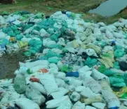 After NGT order, Kerala clears dumped medical waste in TN's Tirunelveli