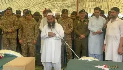 Why Is Judea Pearl Questioning Pakistan's Mourning of Terrorists?